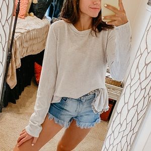 Fun Altar’d State sweater